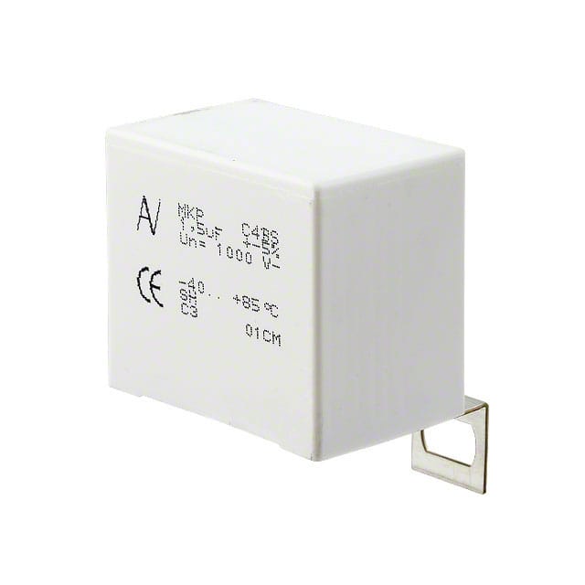 C4BSNBX4150ZAJJ KEMET  Tantal-Polymer-Kondensatoren